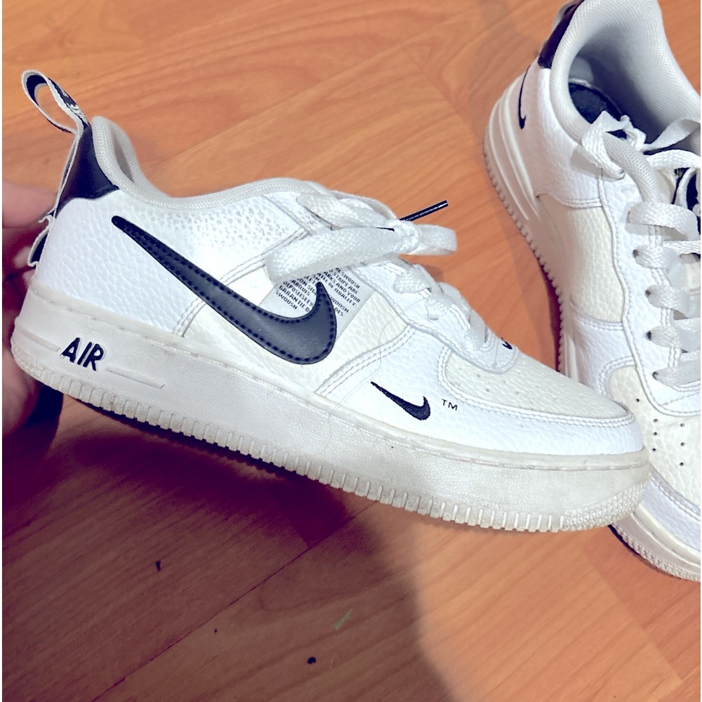 Nike air forces